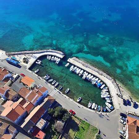 Apartments By The Sea Zadar - Diklo, Zadar - 5926 Eksteriør billede