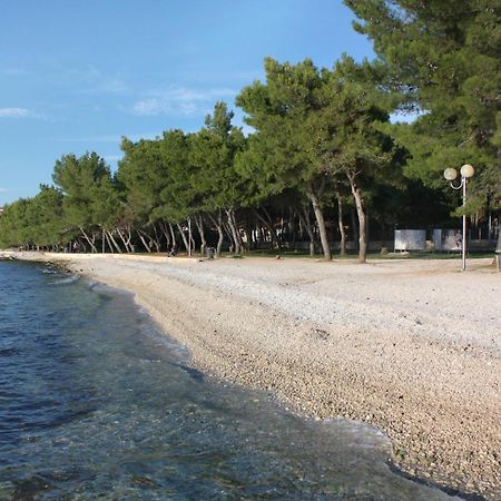 Apartments By The Sea Zadar - Diklo, Zadar - 5926 Eksteriør billede