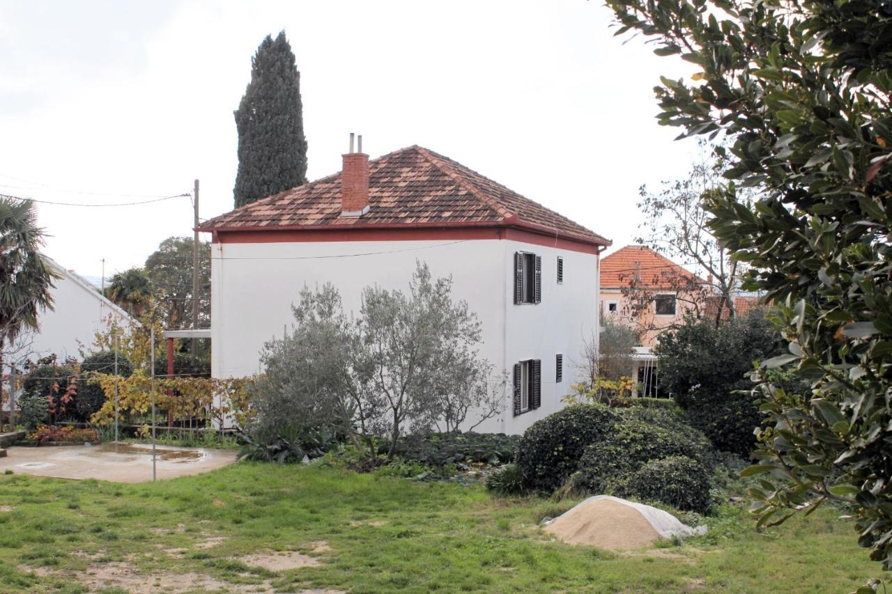 Apartments By The Sea Zadar - Diklo, Zadar - 5926 Eksteriør billede